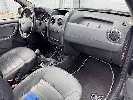Dacia-Duster