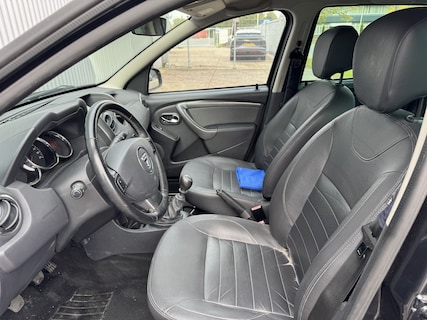 Dacia-Duster