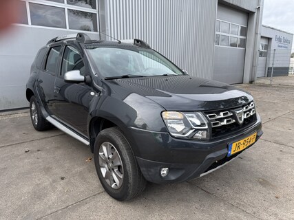 Dacia-Duster