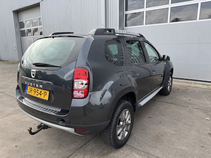 Dacia-Duster
