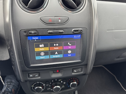 Dacia-Duster