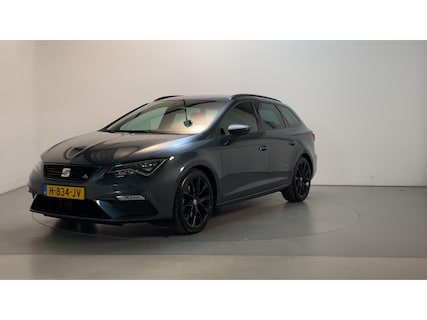 SEAT-Leon
