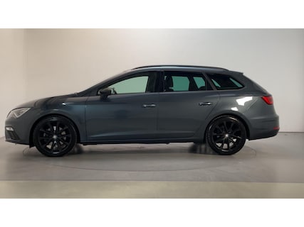 SEAT-Leon