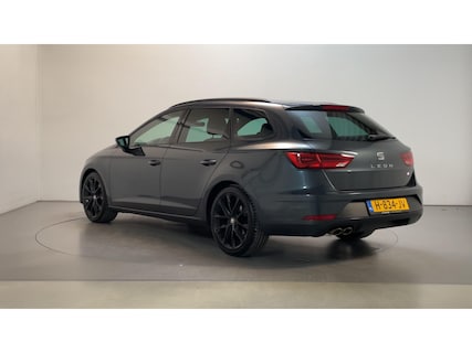SEAT-Leon