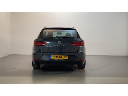 SEAT-Leon