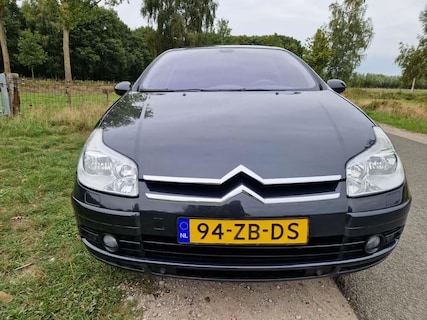 Citroën-C5