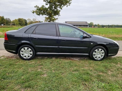 Citroën-C5