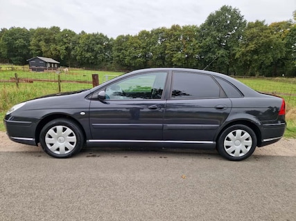 Citroën-C5