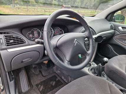 Citroën-C5