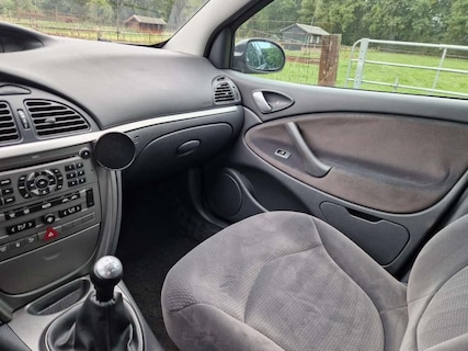 Citroën-C5