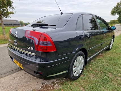 Citroën-C5