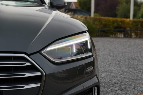 Audi-S5