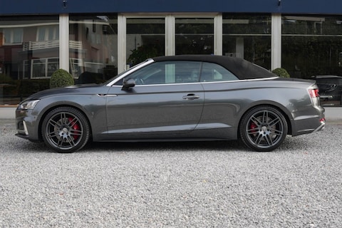 Audi-S5