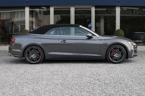 Audi-S5