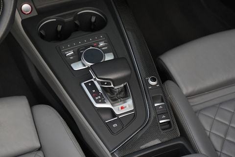 Audi-S5