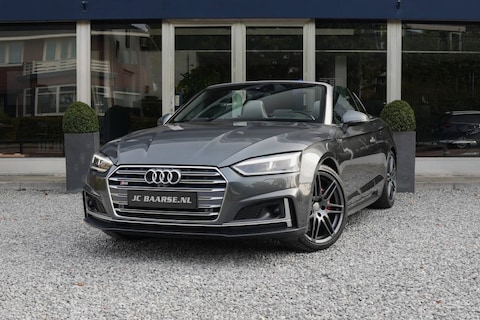 Audi-S5