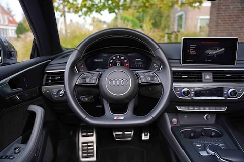Audi-S5