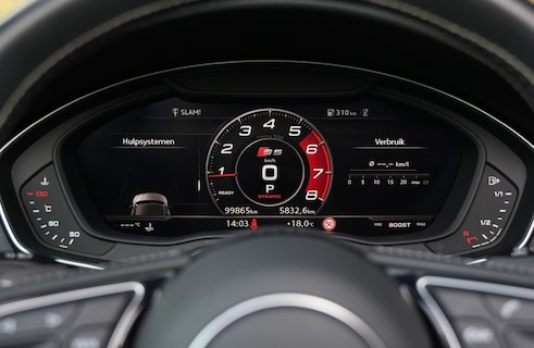 Audi-S5