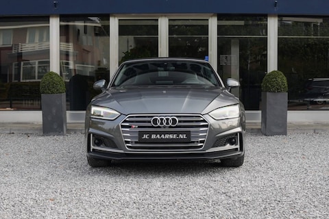 Audi-S5