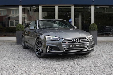 Audi-S5