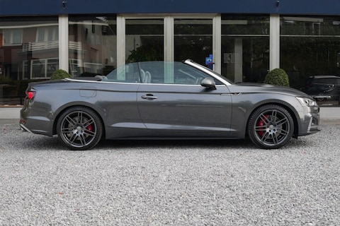 Audi-S5