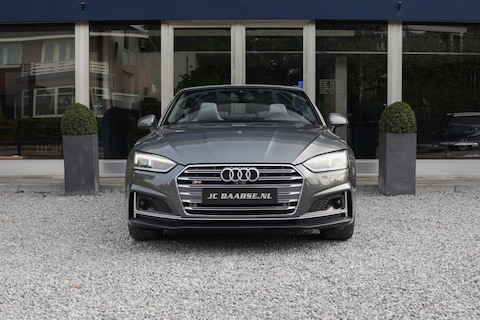 Audi-S5