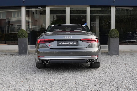 Audi-S5