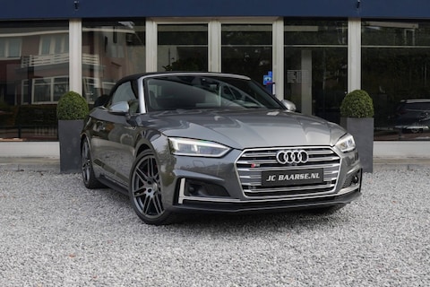 Audi-S5