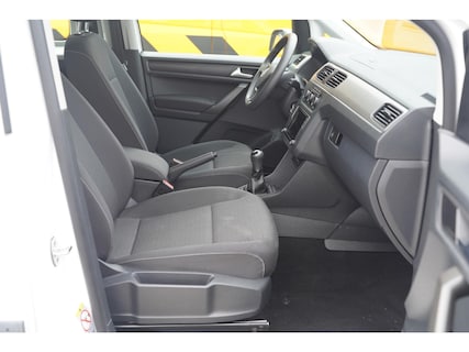 Volkswagen-Caddy Maxi