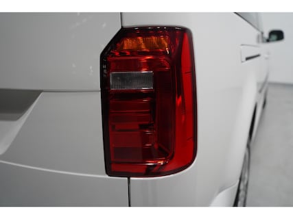 Volkswagen-Caddy Maxi