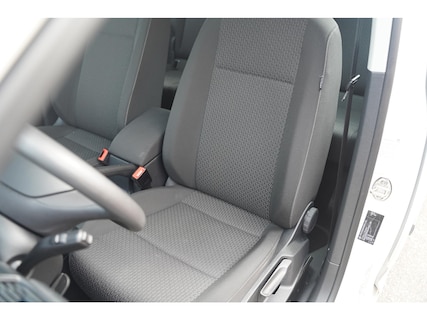 Volkswagen-Caddy Maxi
