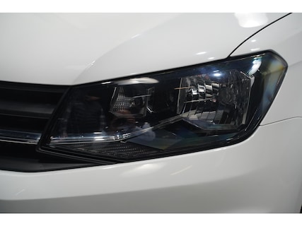 Volkswagen-Caddy Maxi