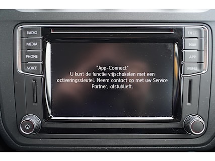 Volkswagen-Caddy Maxi