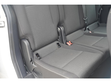 Volkswagen-Caddy Maxi