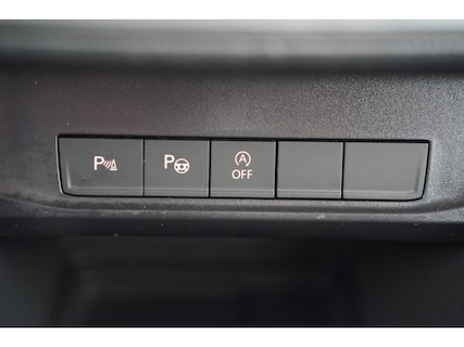 Volkswagen-Caddy Maxi