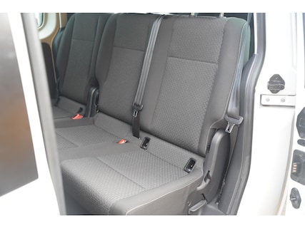 Volkswagen-Caddy Maxi