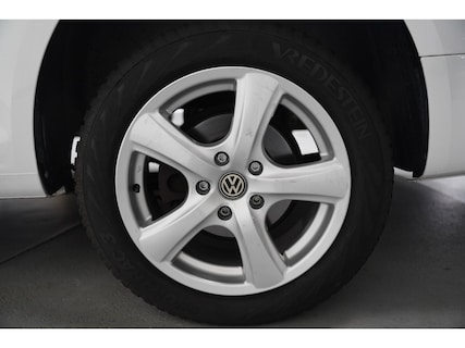Volkswagen-Caddy Maxi