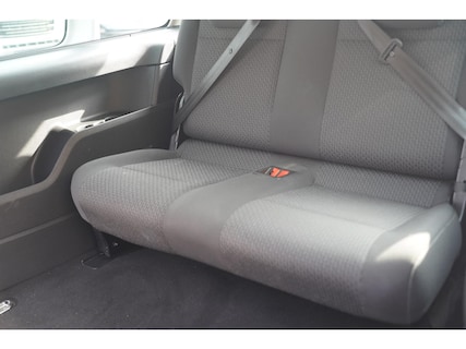 Volkswagen-Caddy Maxi