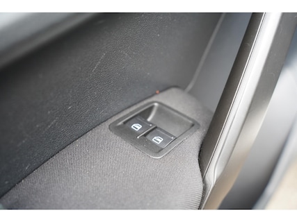 Volkswagen-Caddy Maxi