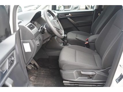 Volkswagen-Caddy Maxi