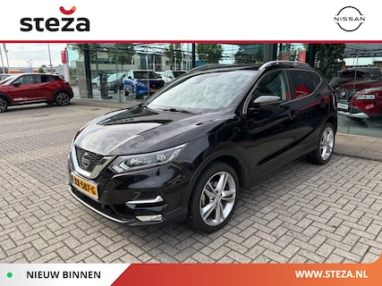 Nissan-Qashqai