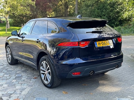 Jaguar-F-Pace