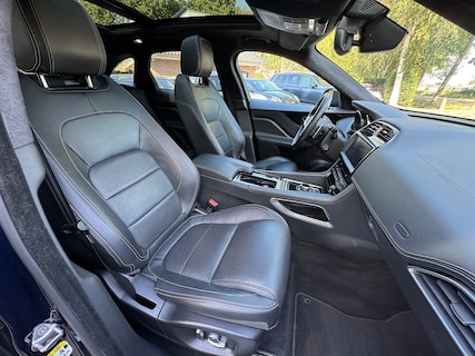 Jaguar-F-Pace