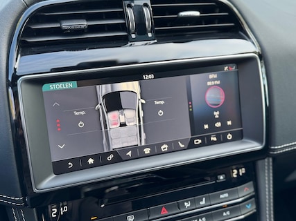 Jaguar-F-Pace