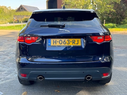 Jaguar-F-Pace