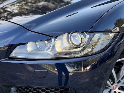 Jaguar-F-Pace