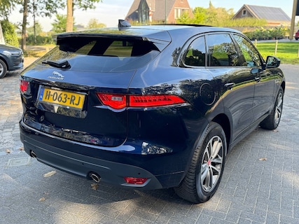 Jaguar-F-Pace
