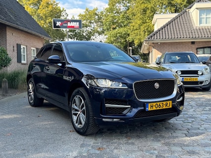 Jaguar-F-Pace