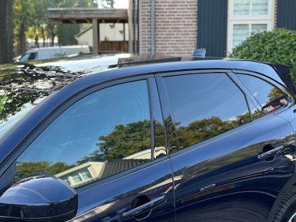 Jaguar-F-Pace