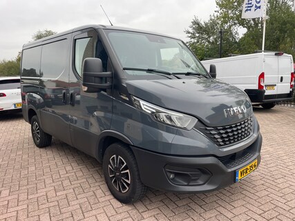 IVECO-Daily